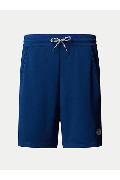THE NORTH FACE Pantaloni scurți sport pentru băieți NF0A86U4D1R1 albaștri