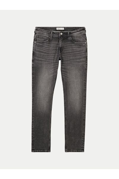 Tom Tailor Denim Men's Jeans 1035860 Gray