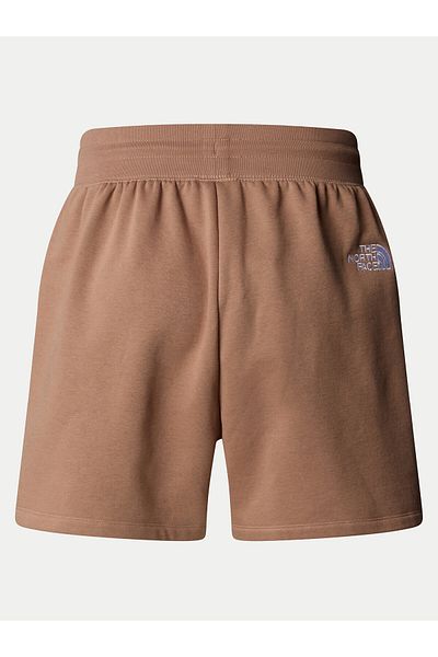THE NORTH FACE Pantaloni scurți sport pentru femei NF0A8C2F6IH1 maro