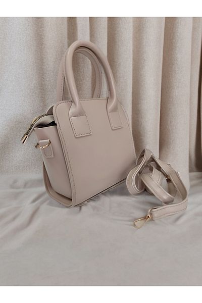 AYDOĞDU TİCARET Women's Beige Bag