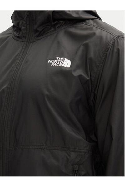 THE NORTH FACE Mens Windbreaker NF0A8B64JK31 Black