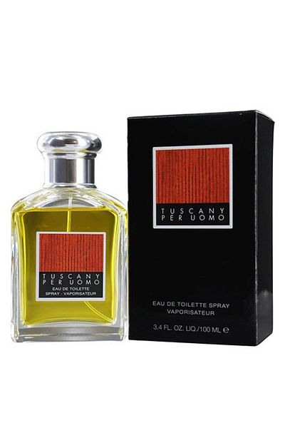Aramis عطر ارامس تسكاني بيراومو او دو تواليت للرجال 100 مل