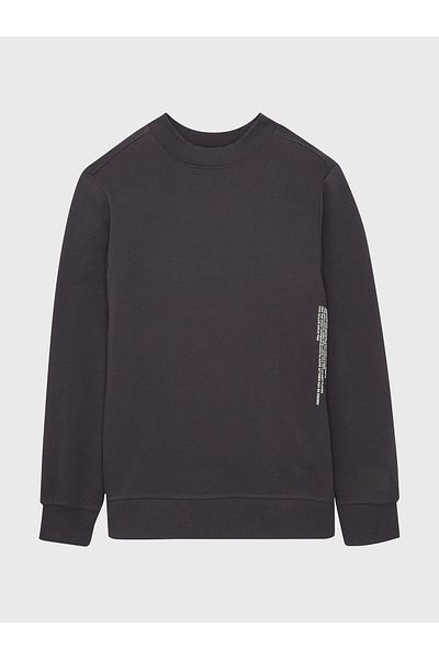 Tom Tailor Boy Sweatshirt 1033801 Gray