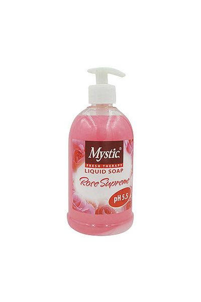 Biofresh Liquid soap, Rose Supreme Mystic, 500 ml