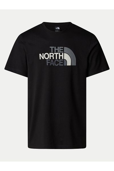 THE NORTH FACE the north face Men's T-Shirt NF0A8A6CJK31 Black