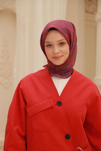 Silk Home Μαλακό Φουλάρι 73082-42