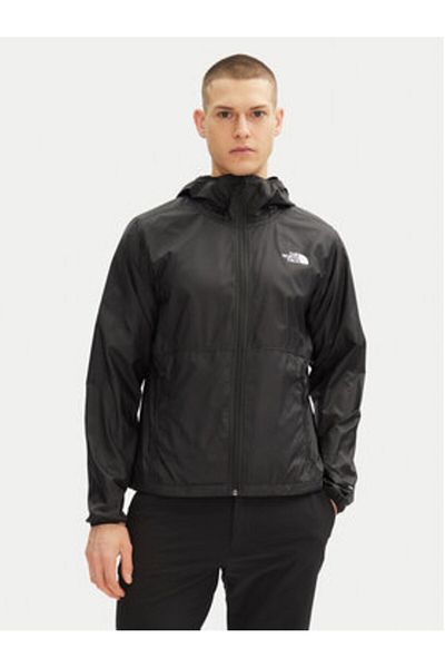 THE NORTH FACE Mens Windbreaker NF0A8B64JK31 Black