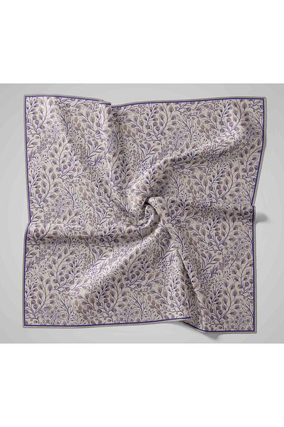 Silk Home Soft Scarf 73084-02