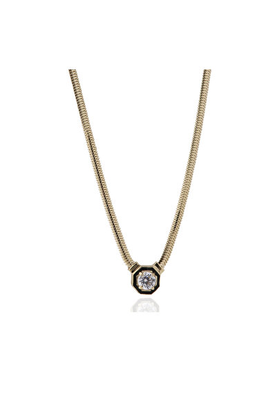 Değerli Kuyumculuk Çağla Kolye