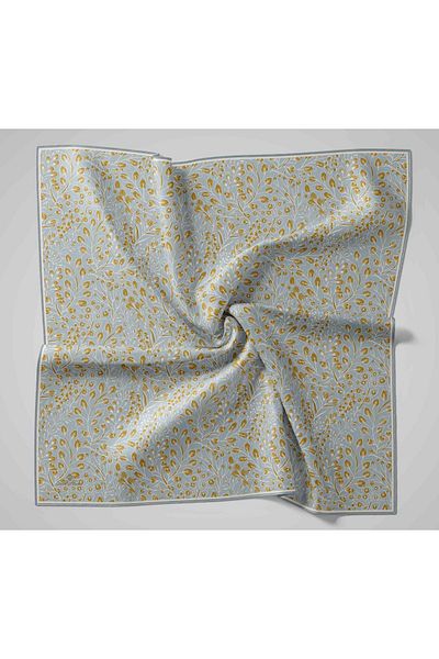 Silk Home Soft Scarf 73084-07