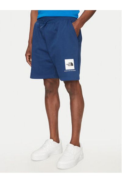 THE NORTH FACE Men's Sports Shorts NF0A8C1JH4B1 Blue