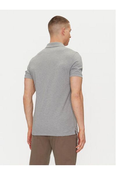 Timberland Mens Polo TB0A6VDP0521 Grey