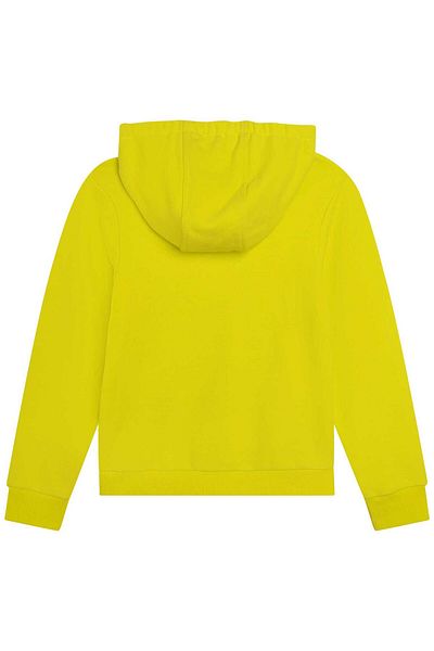 Timberland Hanorac pentru băieți T25U07 Galben