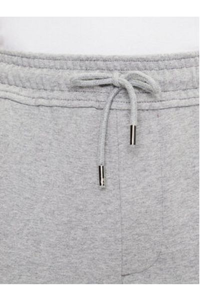 Timberland Pantaloni de trening pentru bărbați timberland TB0A5V5Q0521 gri