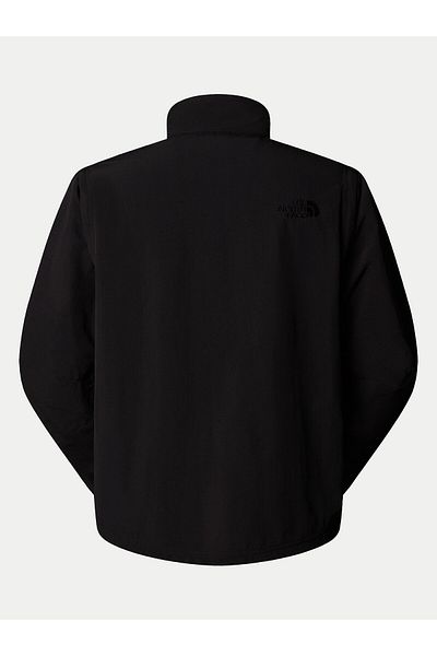 THE NORTH FACE Men's Transition Jacket NF0A8BJFJK31 Black