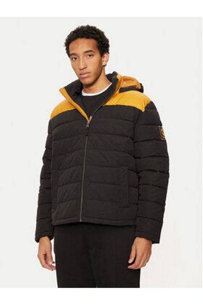 Timberland Mens Winter Jacket TB0A29PQP571 Black
