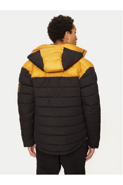 Timberland Mens Winter Jacket TB0A29PQP571 Black