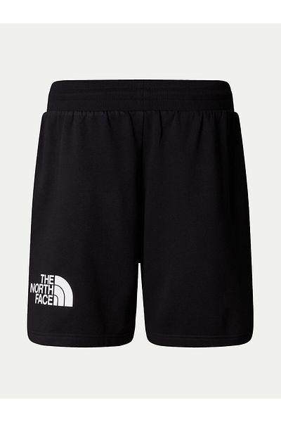 THE NORTH FACE Men's Sports Shorts NF0A8C2SJK31 Black