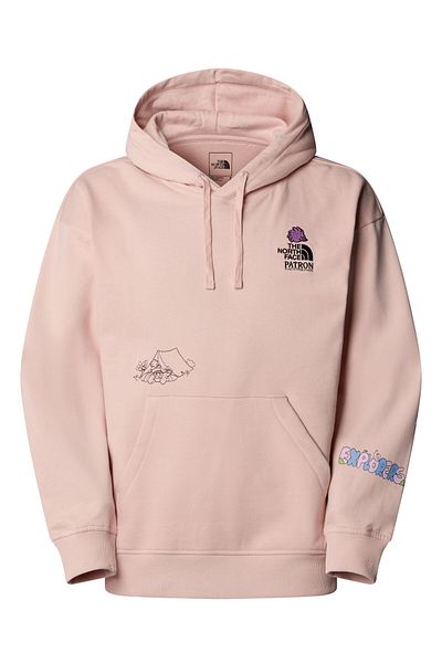 THE NORTH FACE Unisex Sweatshirt NF0A8C2VLK61 Pink