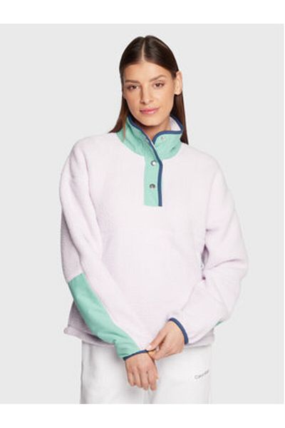 THE NORTH FACE Women's Fleece NF0A5J1RA241 Purple