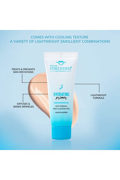 Forever52 Hydrating Primer
