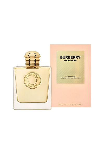 BURBERRY Burberry Goddess for Women Eau de Parfum 100ml