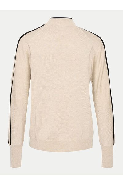 Kaffe Women's Sweater 10509113 Beige