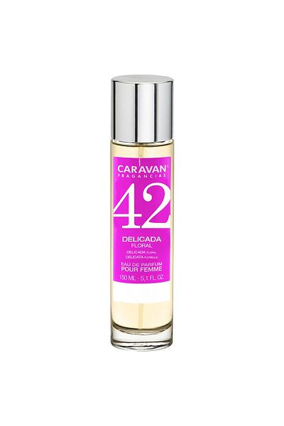 Caravan Fragancias No. 42, Femei, 30 ml