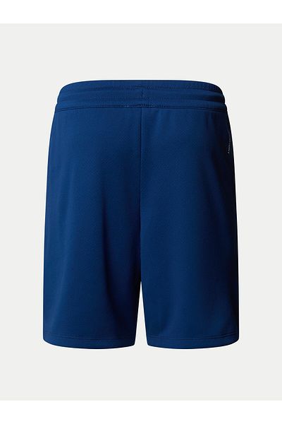 THE NORTH FACE Pantaloni scurți sport pentru băieți NF0A86U4D1R1 albaștri