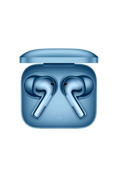 Oneplus Buds 3 Earphone TWS Wireless Bluetooth Noise Cancellation Sport Headsets CN Version Splendid Blue
