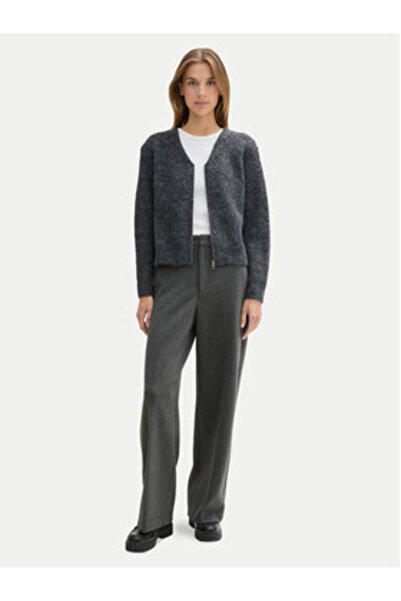 Tom Tailor Denim tom tailor denim Women's Cardigan 1043968 Gray