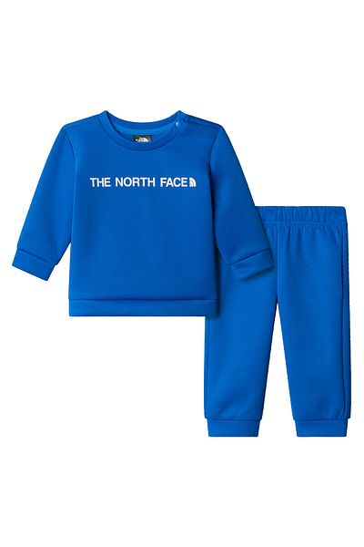THE NORTH FACE Trening pentru băieți NF0A89GWT4S1 Albastru
