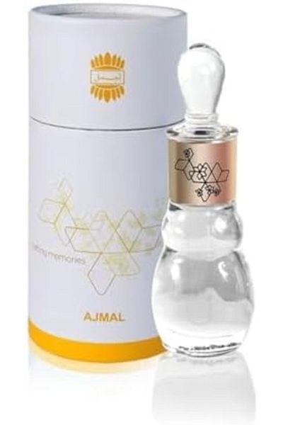 Ajmal زيت عطري فانتابولوس 12 جرام