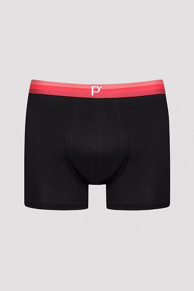 Penti Ζώνη Mix Πολύχρωμα Μπόξερ 3 τεμαχίων