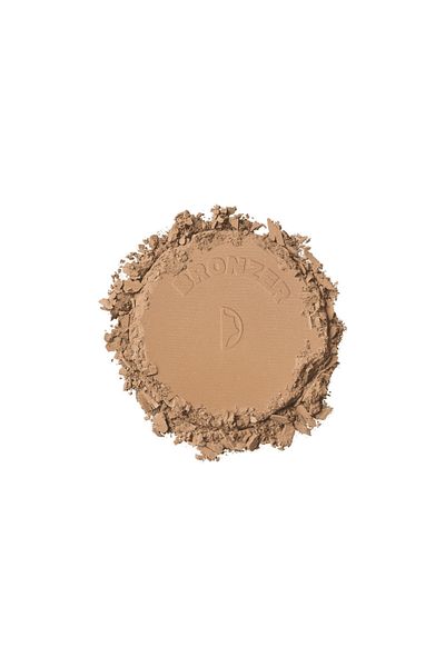 Character Bronzer