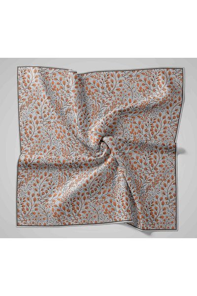 Silk Home Soft Scarf 73084-18