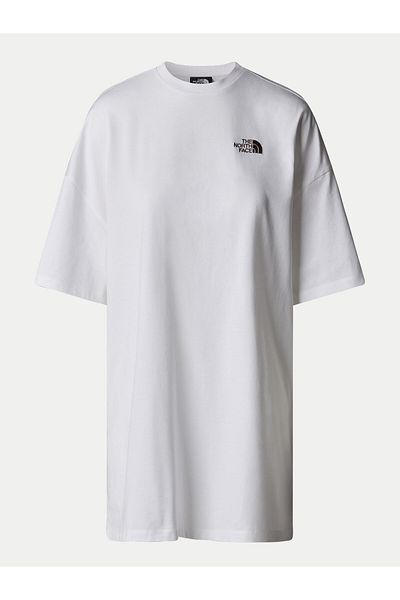 THE NORTH FACE Women's Casual Dress NF0A87NF94X1 White