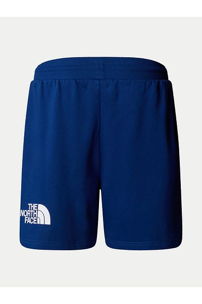 THE NORTH FACE Men's Sports Shorts NF0A8C2SD1R1 Blue
