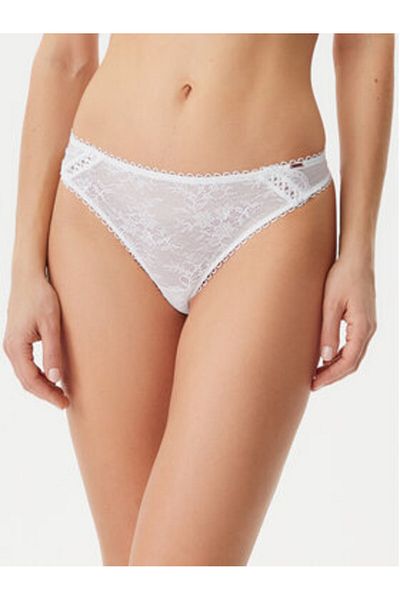 DORINA Women's Thong FXTH0004LA176 White