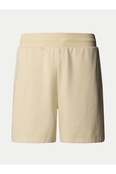 THE NORTH FACE Men's Sports Shorts NF0A8C2S3X41 Beige