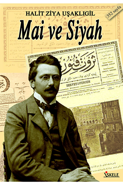 İskele Yayıncılık Mai Ve Siyah