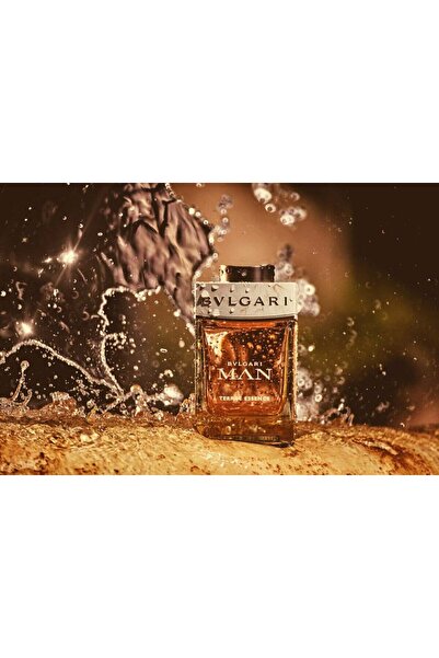 Bvlgari Set Bvlgari Terrae Essence, Eau de Parfum, 100 ml + 15 ml