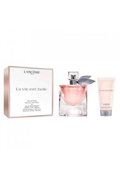 Lancome Σετ δώρου La Vie Est Belle, Γυναικεία, Eau de Parfum, 50 ml Eau de Pa...
