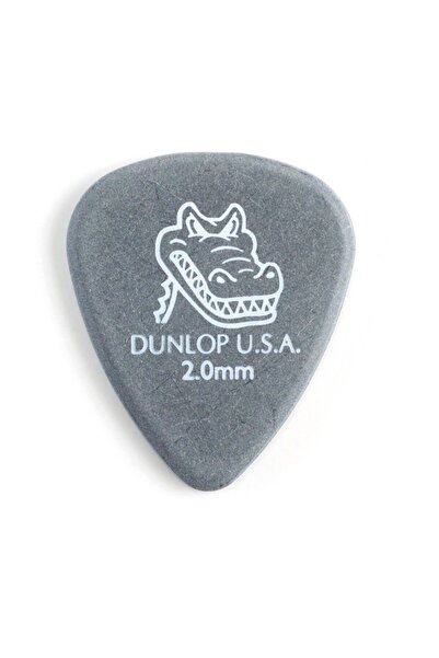 Jim Dunlop Gator Grip Pena (2.00mm)