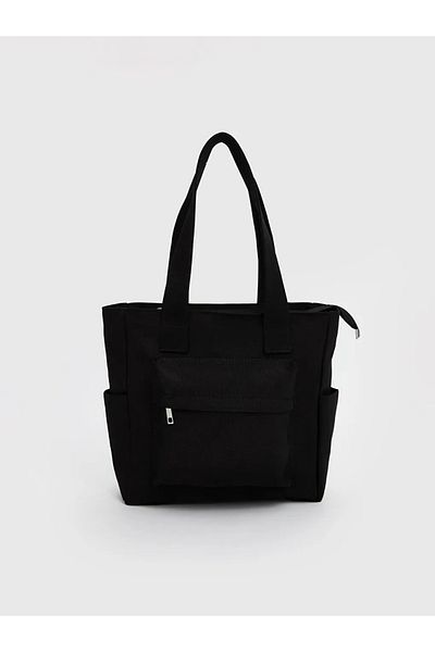 LC Waikiki Lcw Eco Multi-Compartment Women's Shoulder Bag