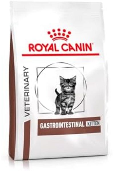 Royal Canin Veterinary Gastrointestinal Kitten Dry food 2 kg