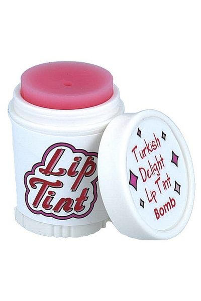 Bomb Cosmetics Turkish Delight lip balm, Bomb Cosmetics, 4.5 g
