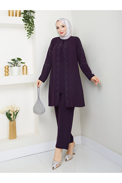 KMKkombin SET MAMĂ DE PIATRĂ FINĂ