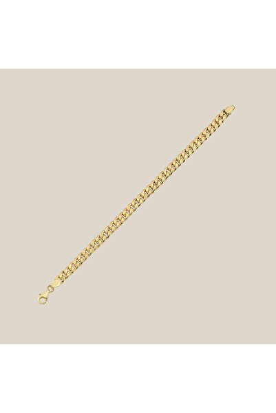 ALTINTAŞ KUYUMCULUK Gurmet Altın Çocuk Künyesi