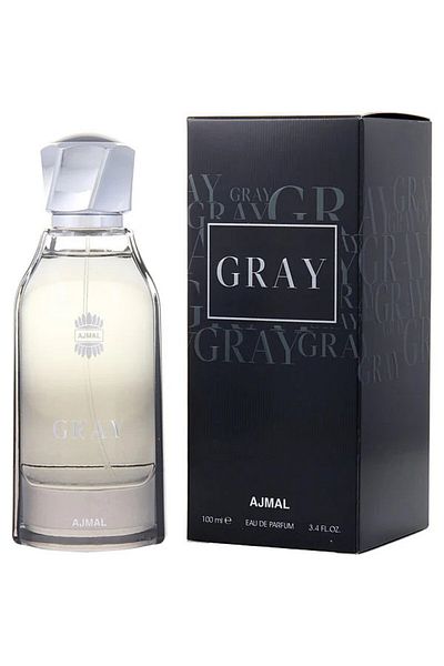 Ajmal Grey Ajmal, Eau de Parfum, Men, Eau de Parfum, 100 ml